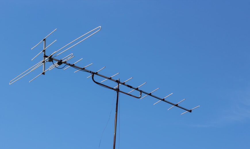 TV Antenna Installation Sydney