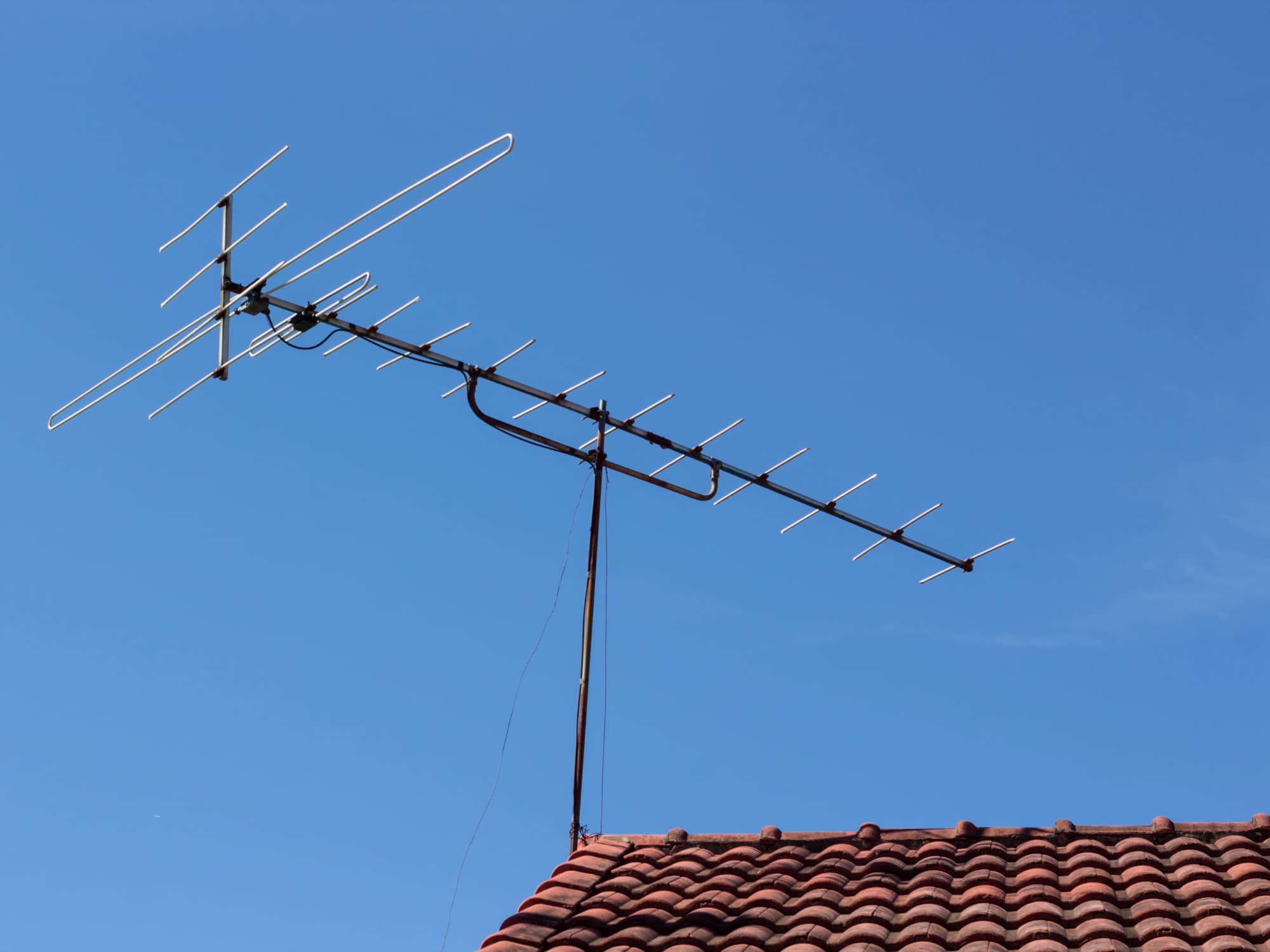 TV Antenna Installation Sydney